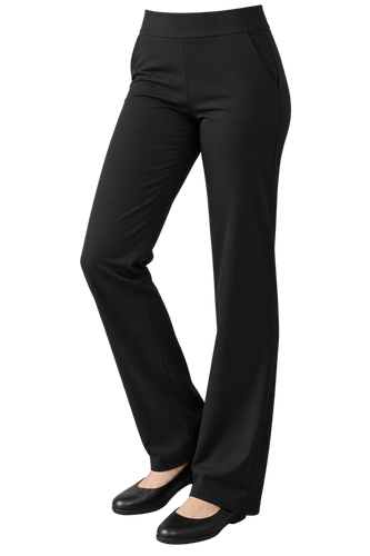 PANTALONE DONNA IRIS GIBLOR'S: ...